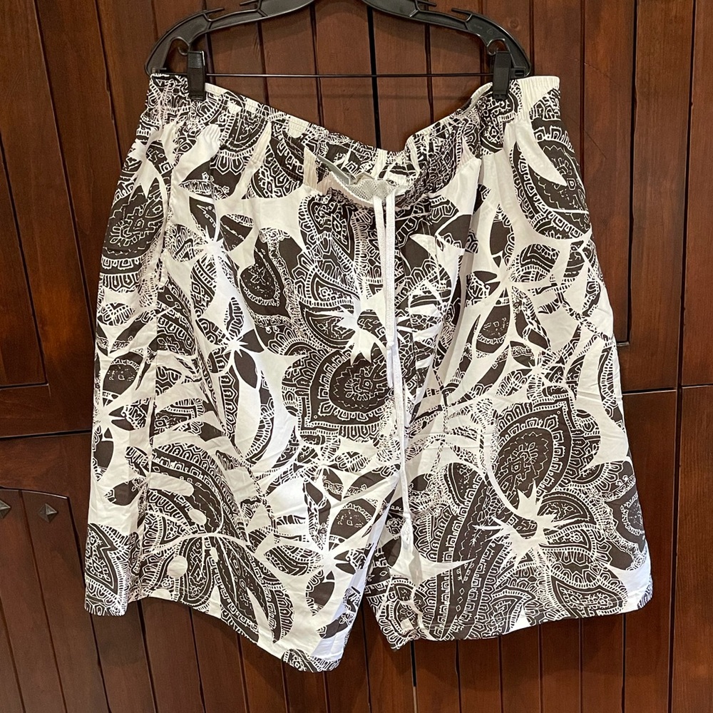 Swimming short